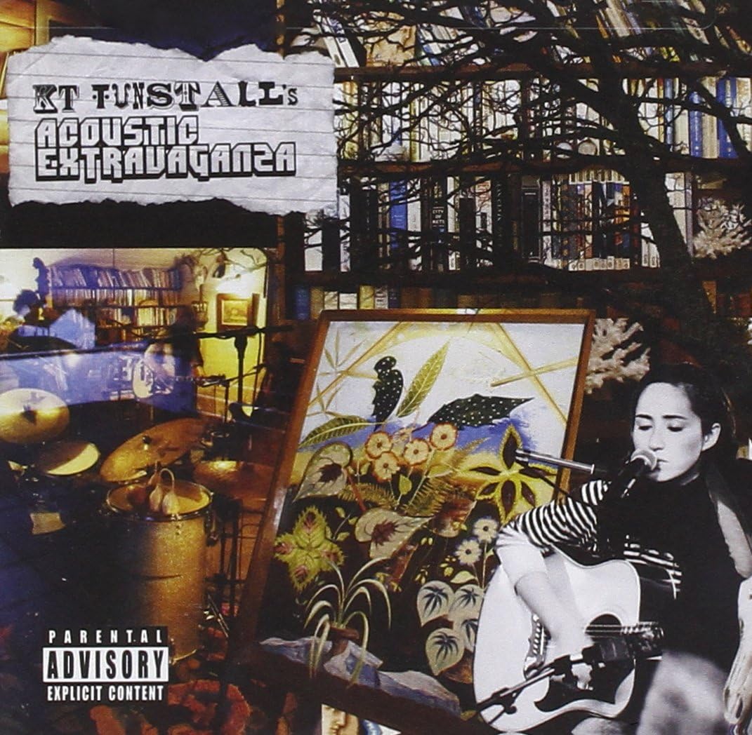 Acoustic Extravaganza
