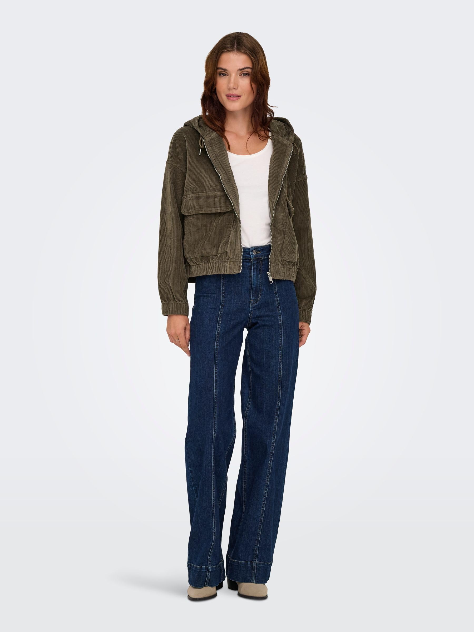 ONLY Veste ONLKENZIE Veste