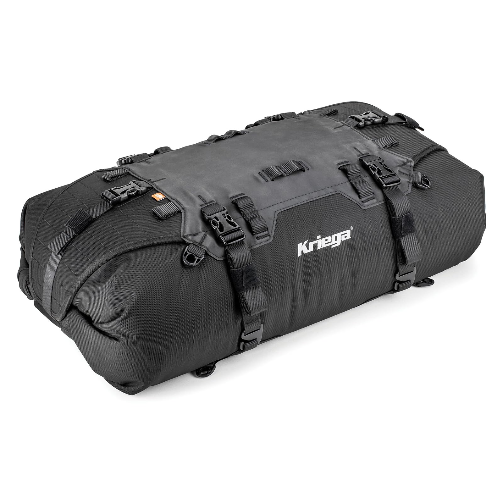 Kriega 7020-8005-40 US-40 Rackpack - Black