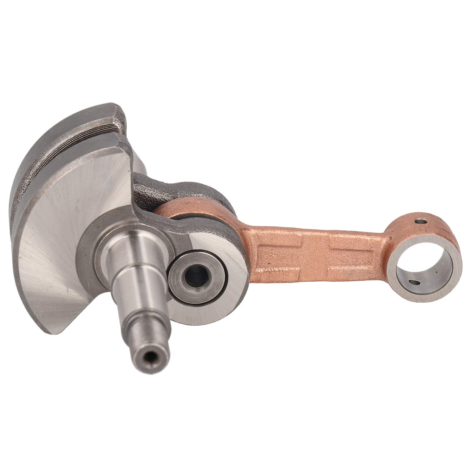 Kit de rodamientos Torvex, juego de rodamientos de cigüeñal y kit de sello de aceite compatible con motosierra 268 272XP, reconstrucción de motor 503 61 33-71