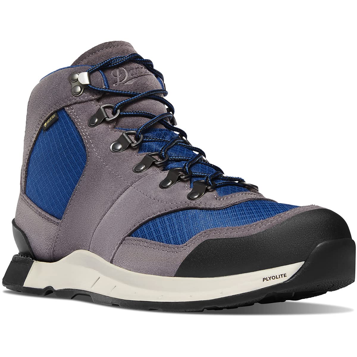 Danner Men's Boot Free Spirit Volcanic Glass