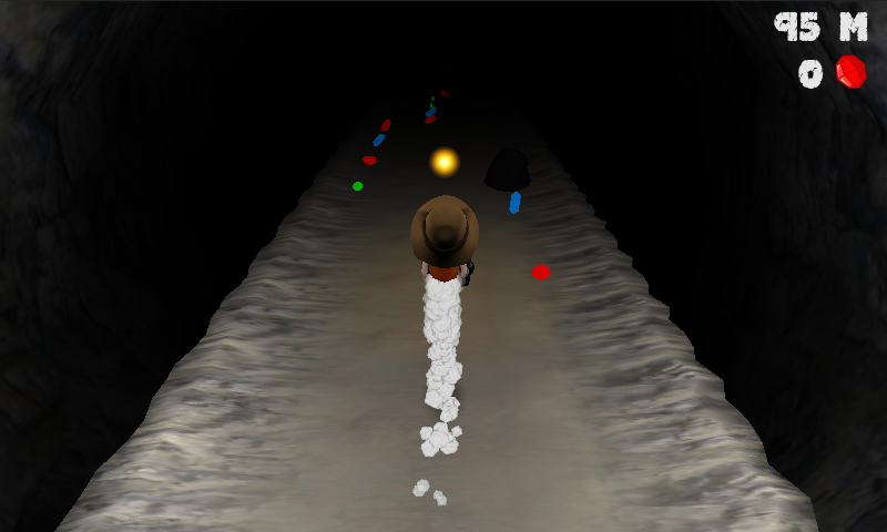 Cave Run 3D Free - App on Amazon Appstore