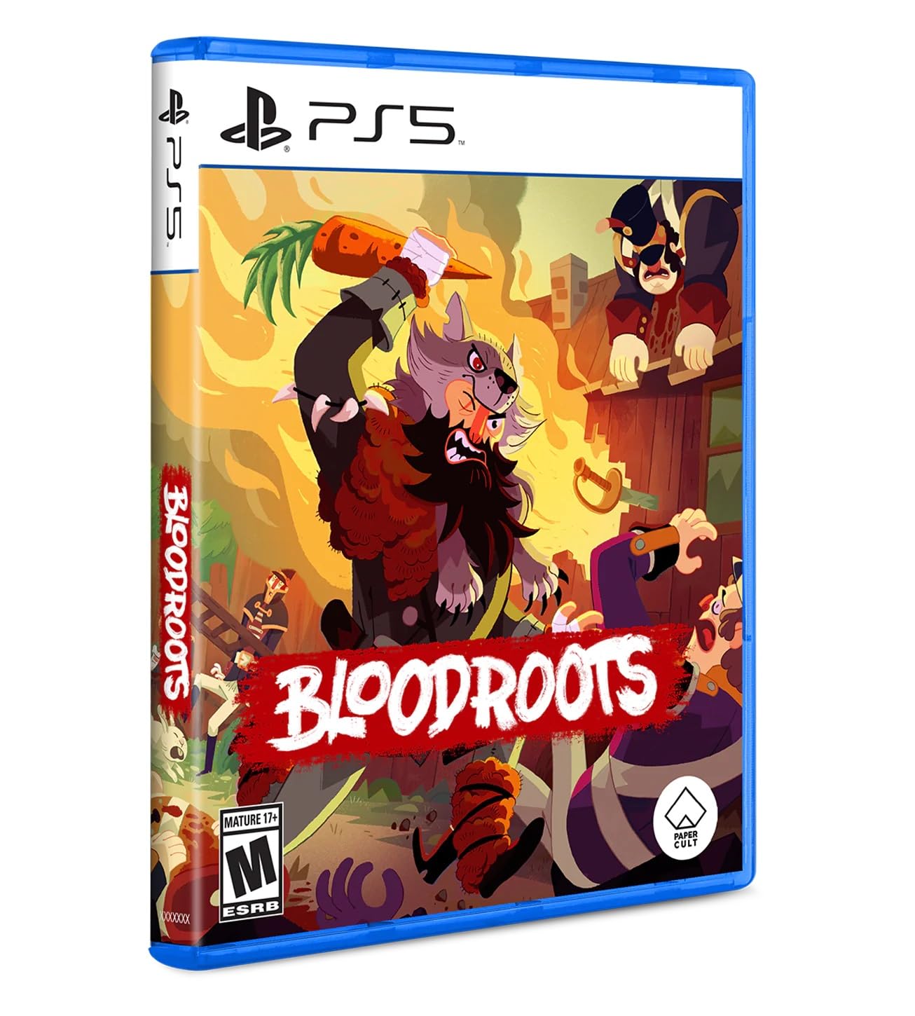Bloodroots Nintendo Switch スイッチ Bloodroots for Nintendo Switch - Nintendo Official Site