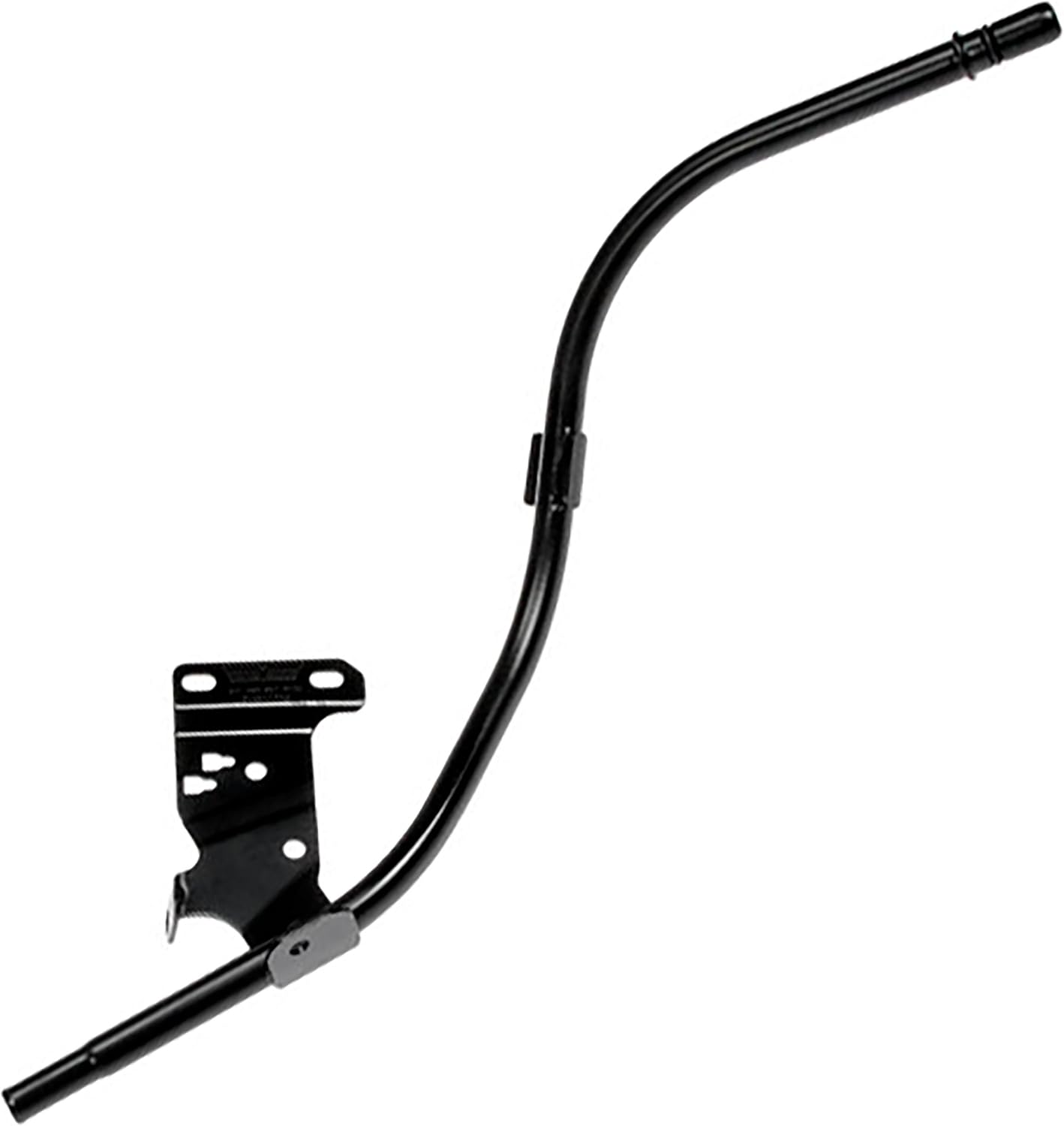 APDTY 134230 Engine Oil Dipstick Tube - Metal Replaces 12625480