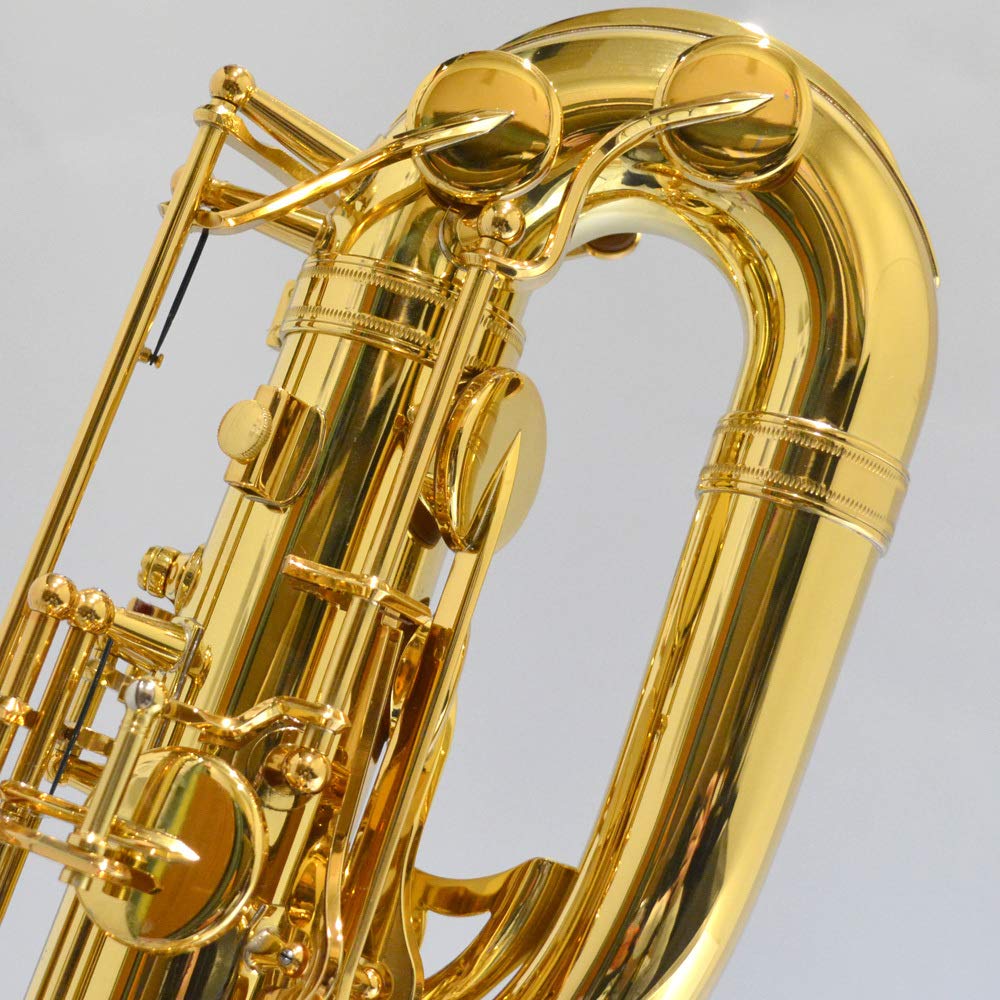 Amazon | YAMAHA YBS-62 バリトンサックス ヤマハ | サックス | 楽器