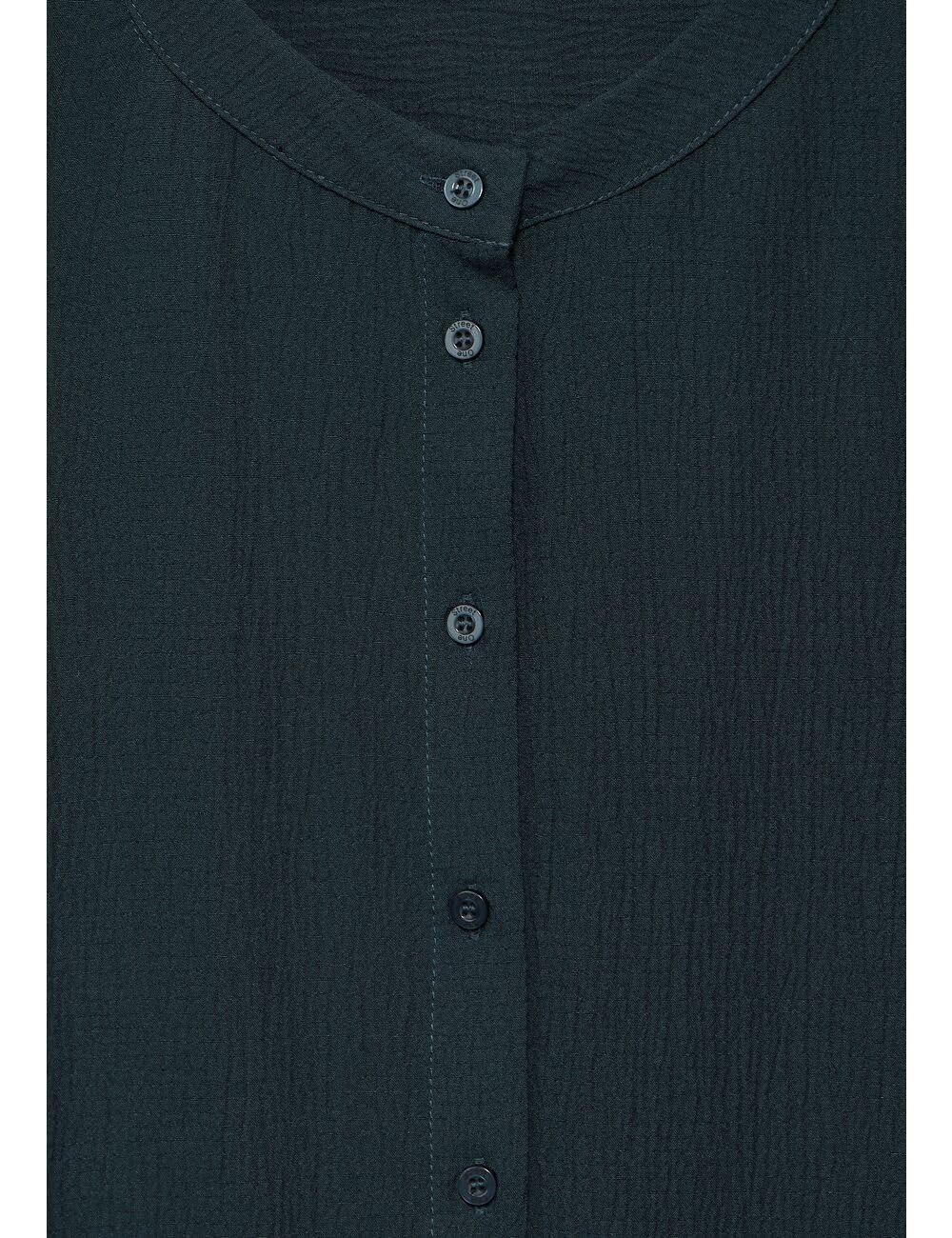 STREET ONE Sukienka midi, zielony (hunter green), 36