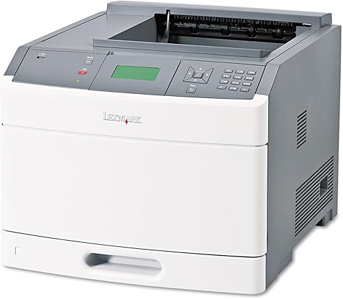 Lexmark Impresora láser mono T652N