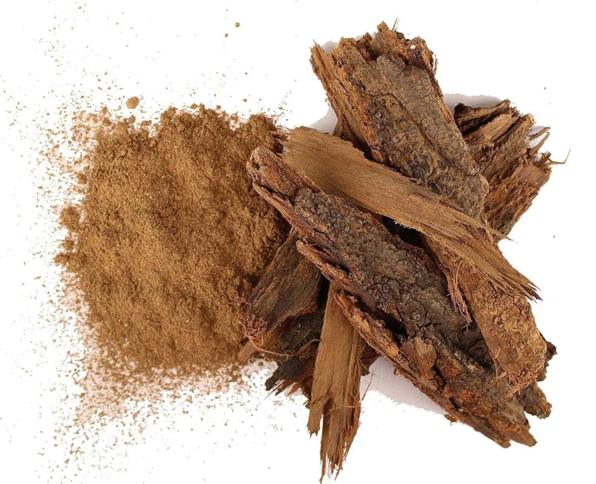 Babool Bark Powder, Acacia Tree Bark