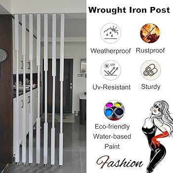 パーテーション 衝立 3連 ホワイト 高さ150cm 木製スクリーン （ パーテーション