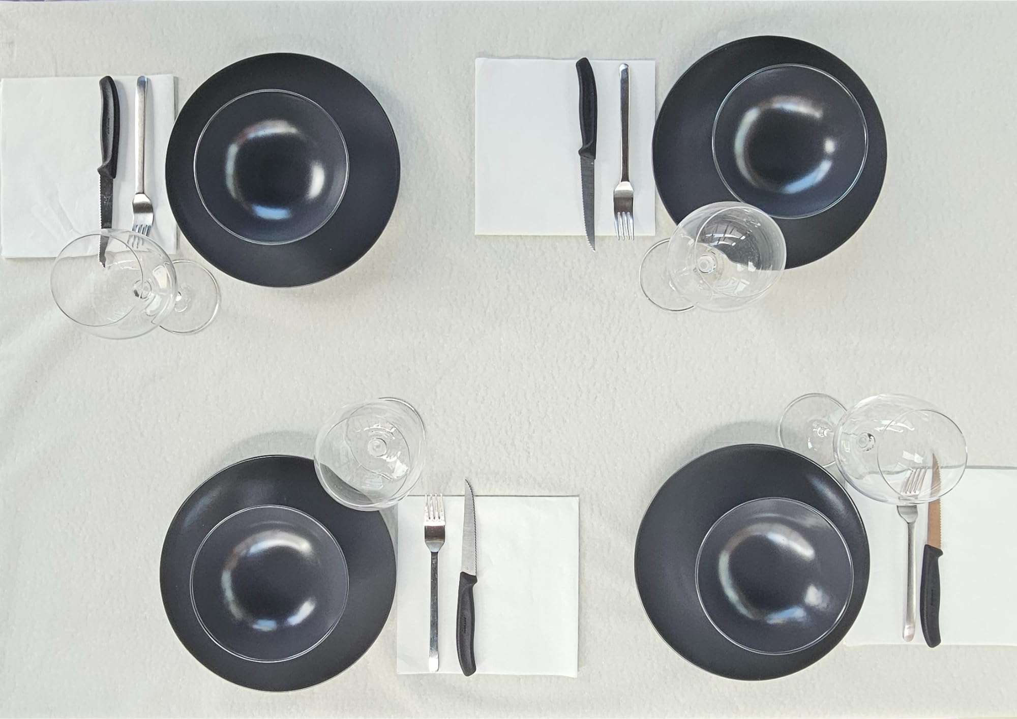 1x Airlaid Tischdeckenrolle Champagner 25m x1,2m HORECA | Hochwertige HORECA Tischdecke, Einfarbige Papiertischdecken Rolle, Ideal für Party, Hochzeit, Geburtstag, Deko & Events