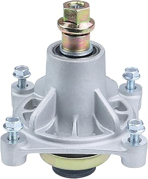 604214 Spindle Assembly for Hustler Raptor 42" 48" 52" Mower Decks