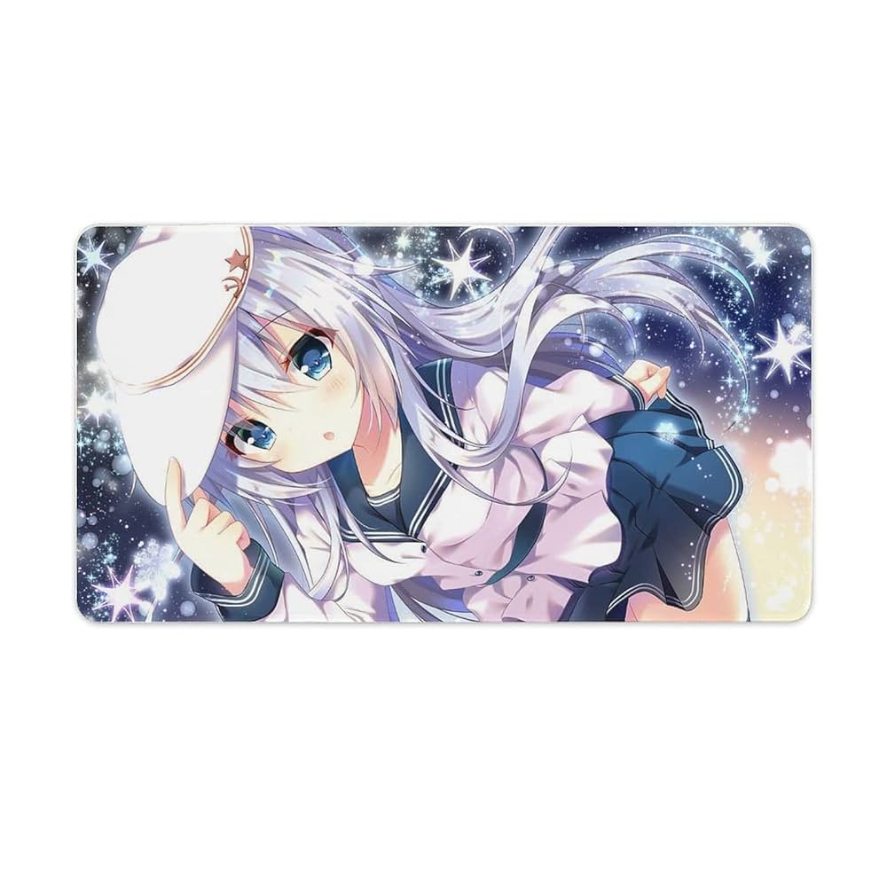 アニメキャラクター マウスパッド Amazon.co.jp：マウスパッド セクシー アニメ 女の子 RGB