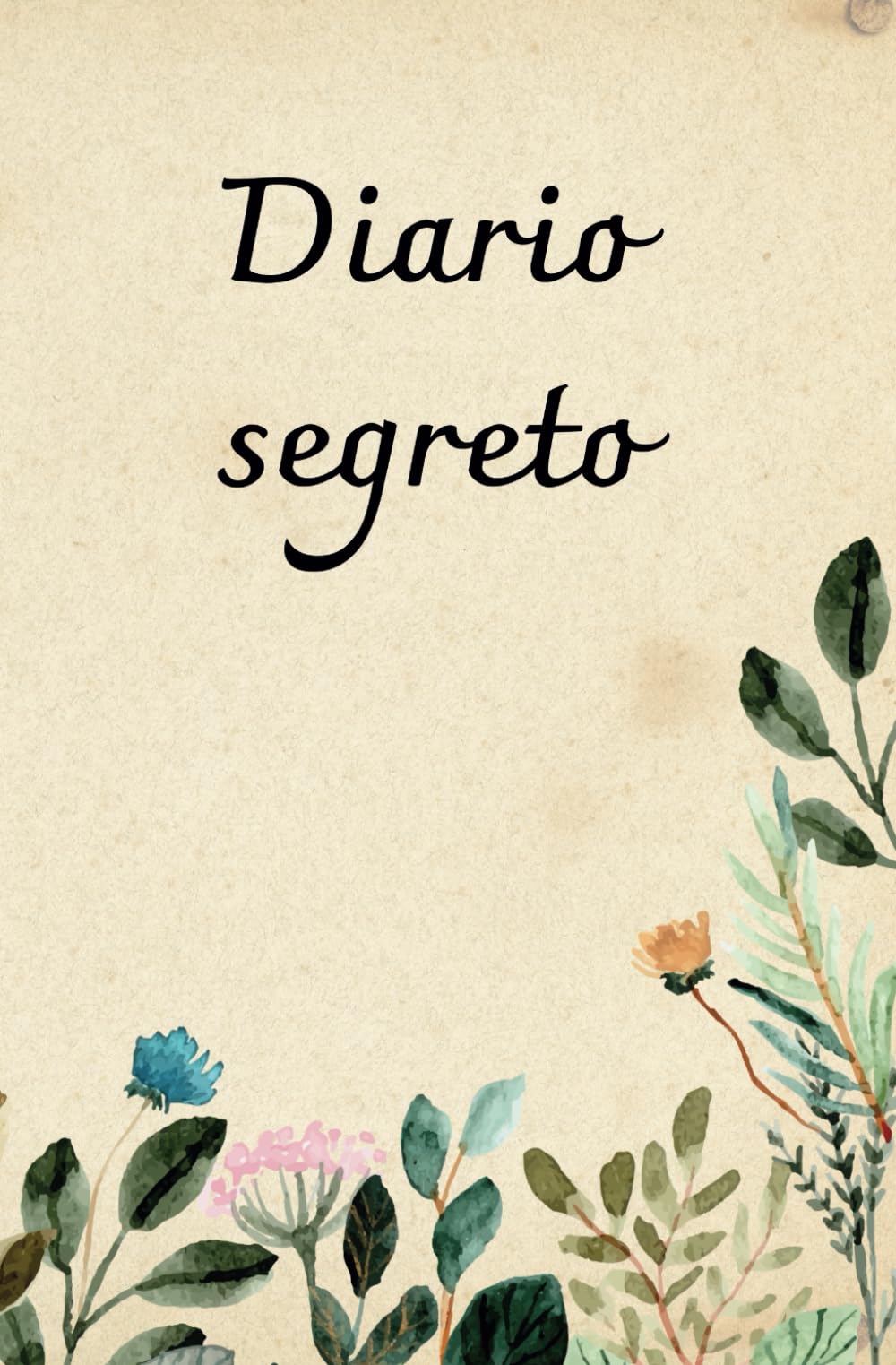 Diario Segreto