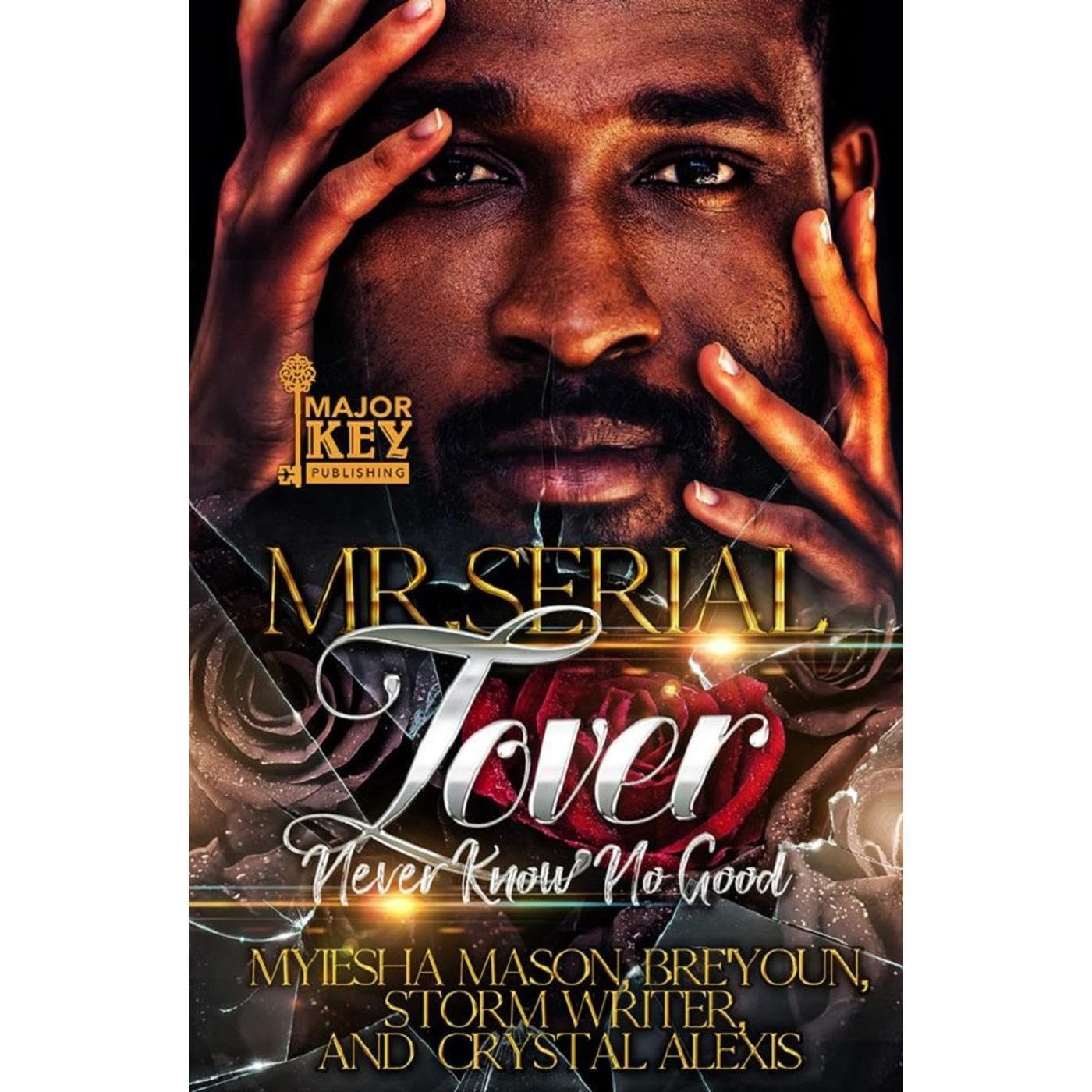 Mr. Serial Lover
