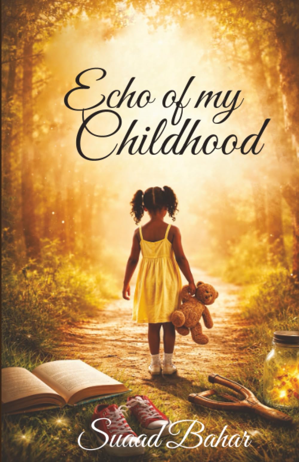 Echo Of My Childhood