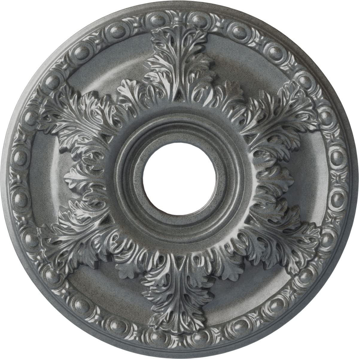Granada Ceiling Medallions - Ekena Millwork -27