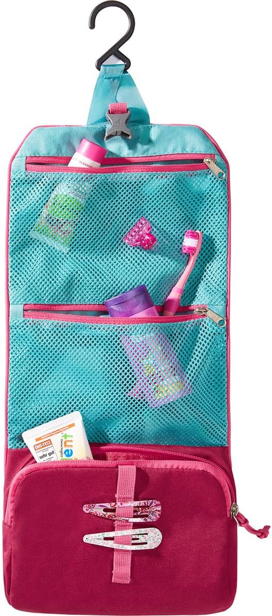 Deuter Wash Bag Kids Children's Toiletries Bag