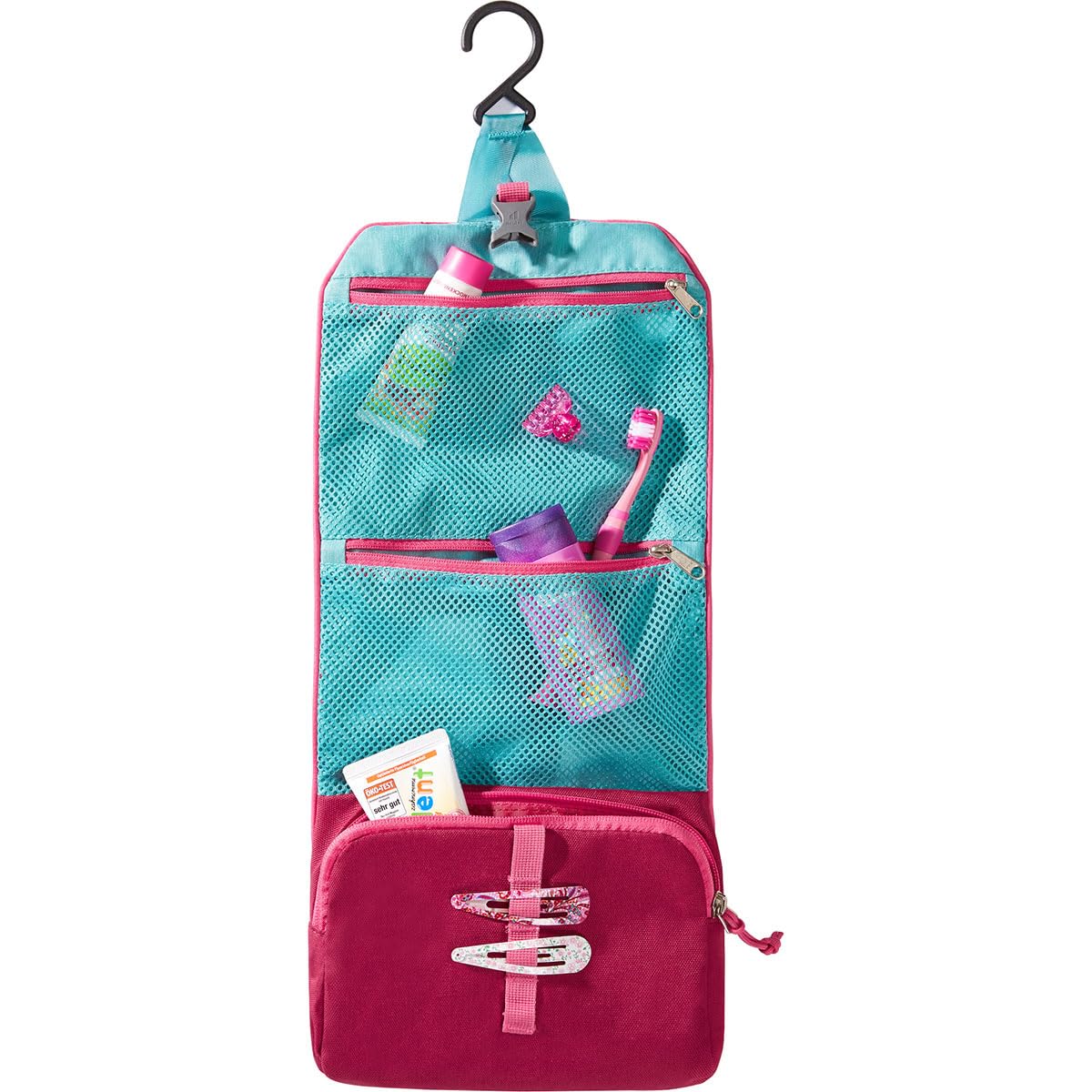 Deuter Wash Bag Kids Borsa da Bagno per Bambini