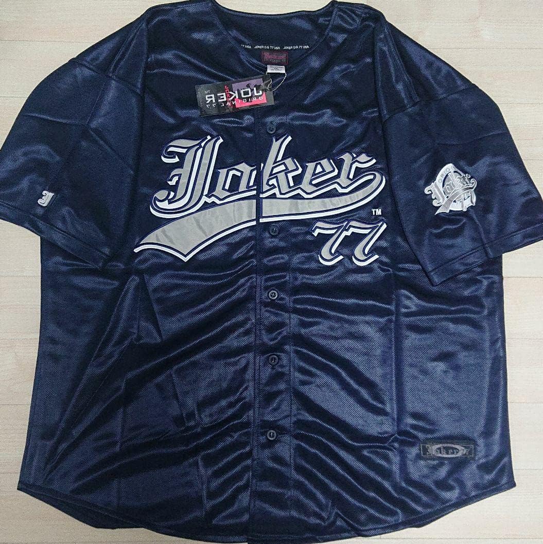 ディズニーコレクション Joker brand 77(レア)グレーブラックゲーム