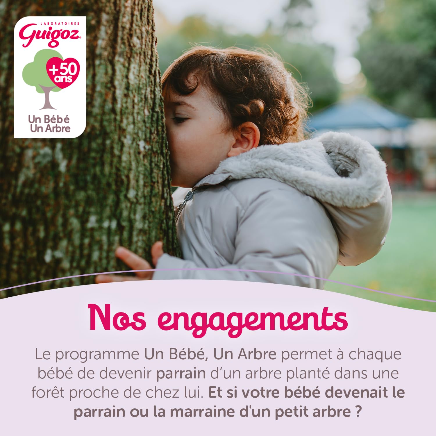 Guigoz Optipro Relais 1 Dès la naissance - Lait bébé 1er âge en poudre de 0 à 6 mois - Boîte de 800g
