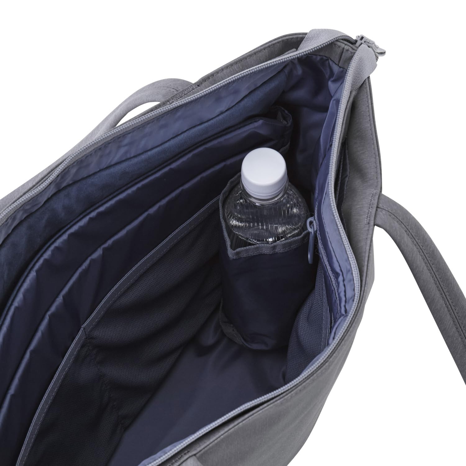 Amazon.co.jp: エレコム off toco トートバッグ Lサイズ ショルダー