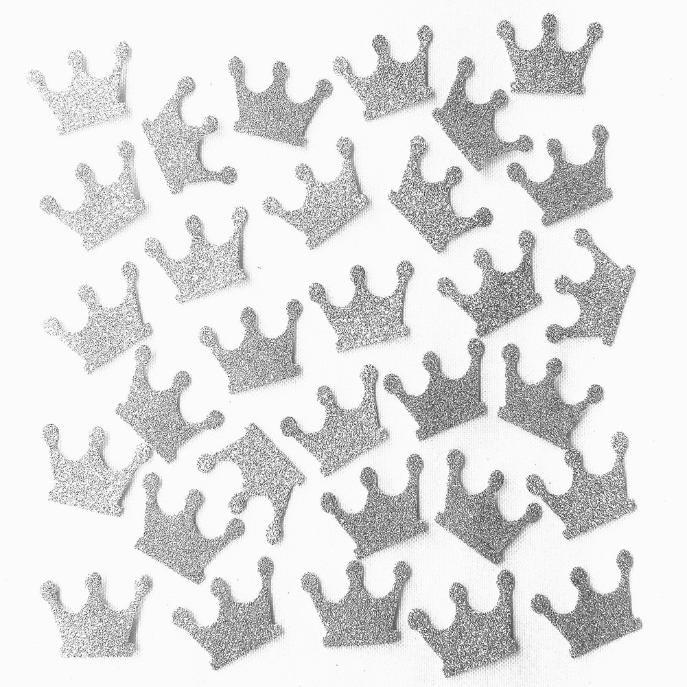 MOWO Star GG GPW SG Confetti Silver MW2386778