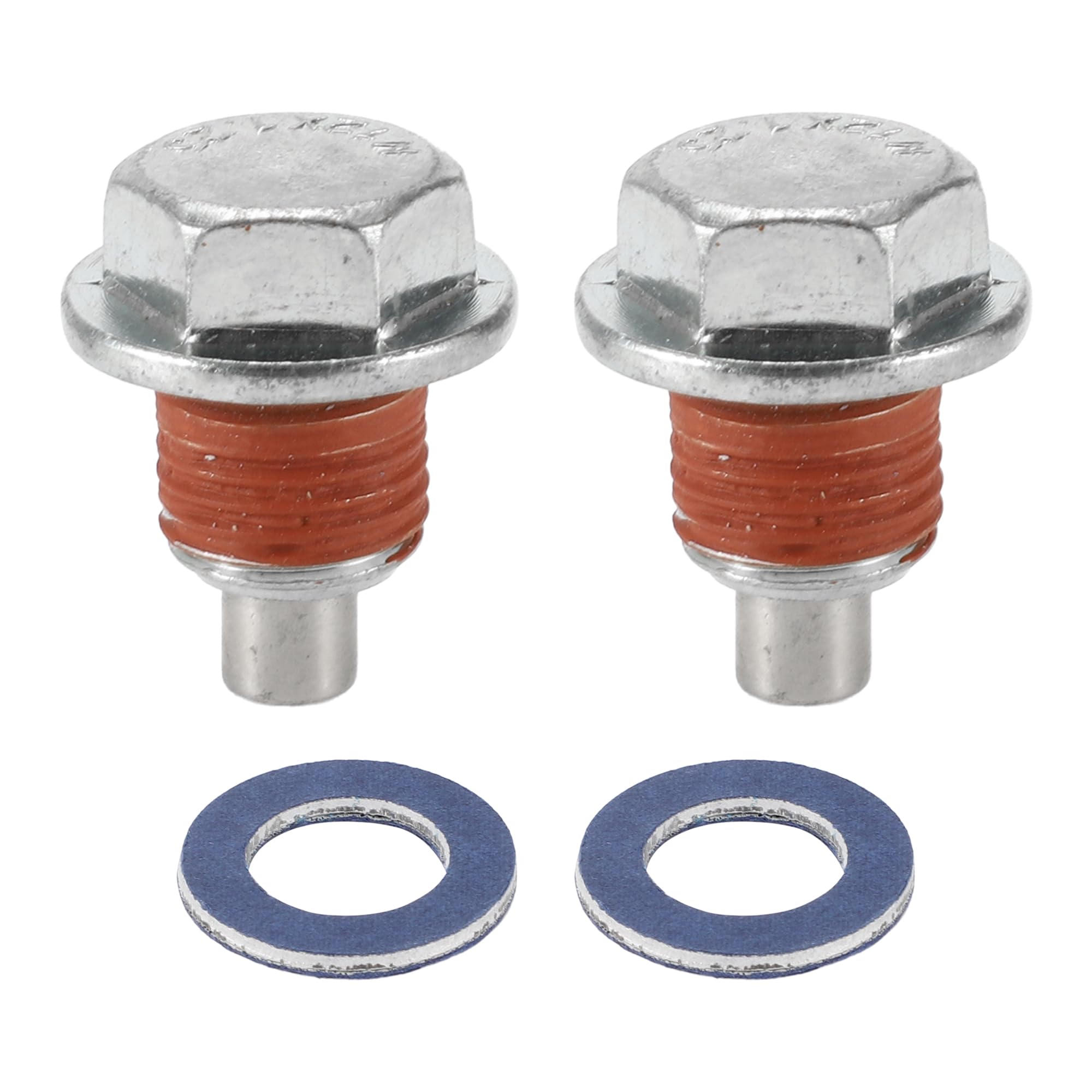 Amazon.com: HEROFFIX 1 Set Oil Drain Plug for Toyota Tacoma Tundra Amazon.com: HEROFFIX 1 Set Oil Drain Plug for Toyota Tacoma Tundra