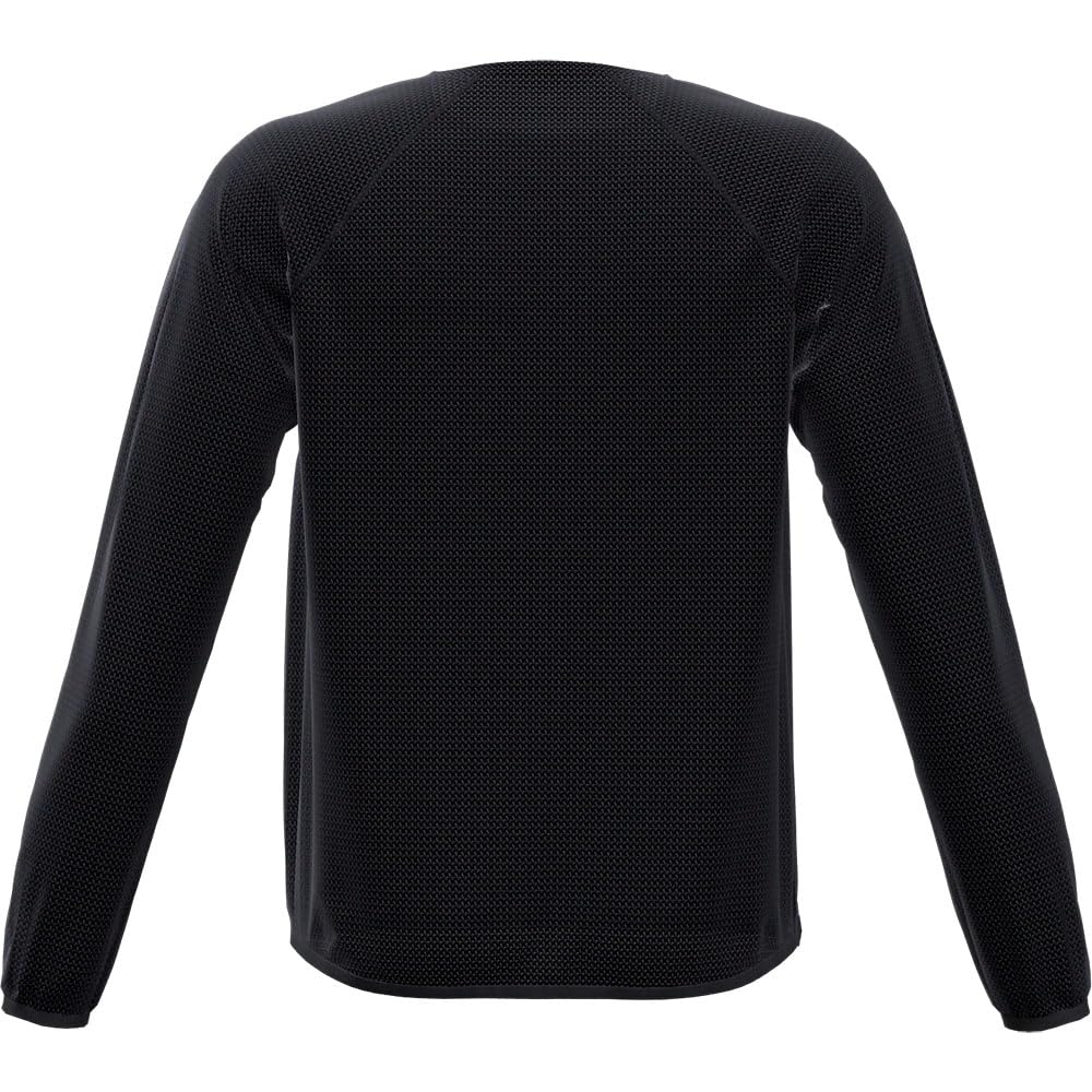 Rock Experience Baskerville Fleece XL