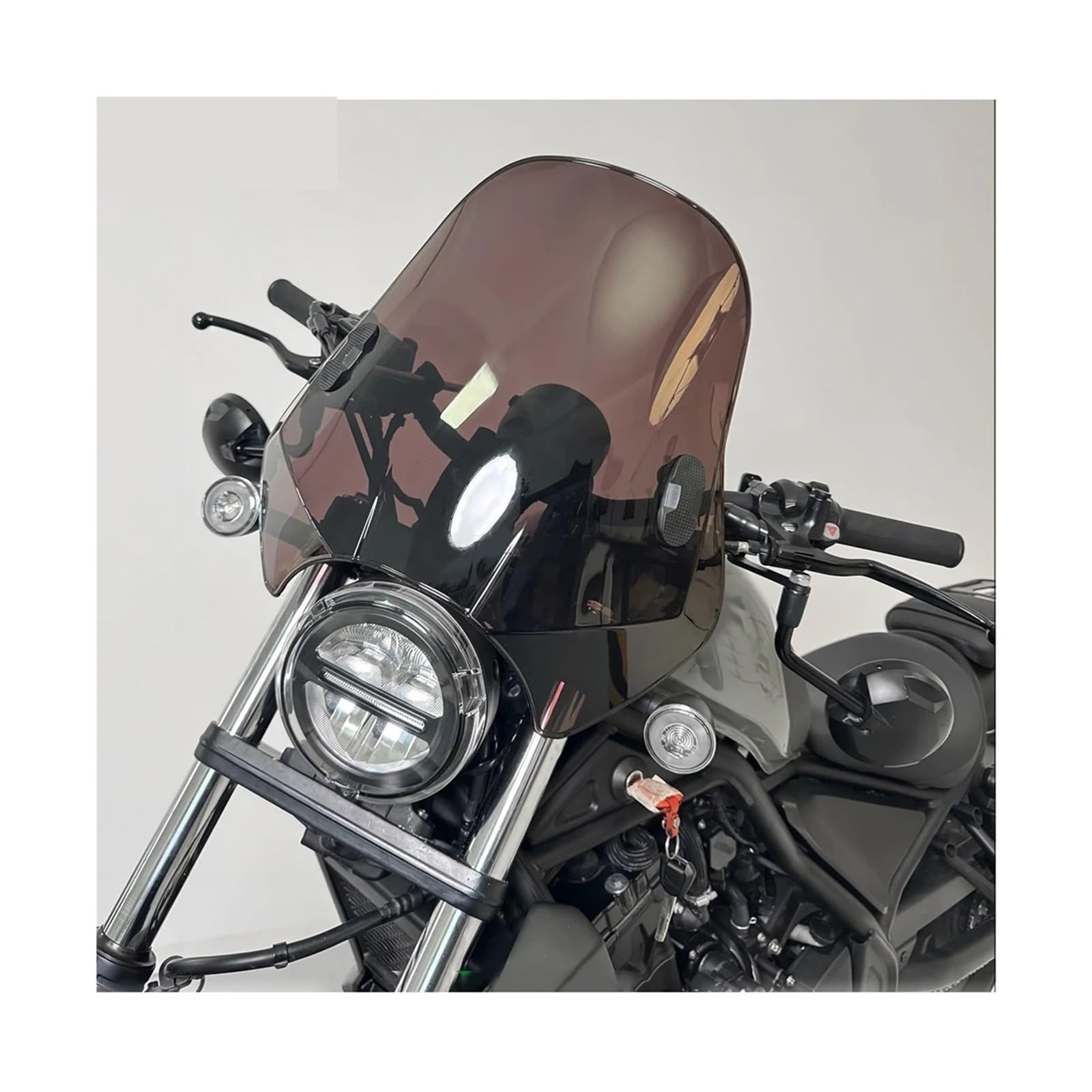 Cupolino Moto Coperture per parabrezza