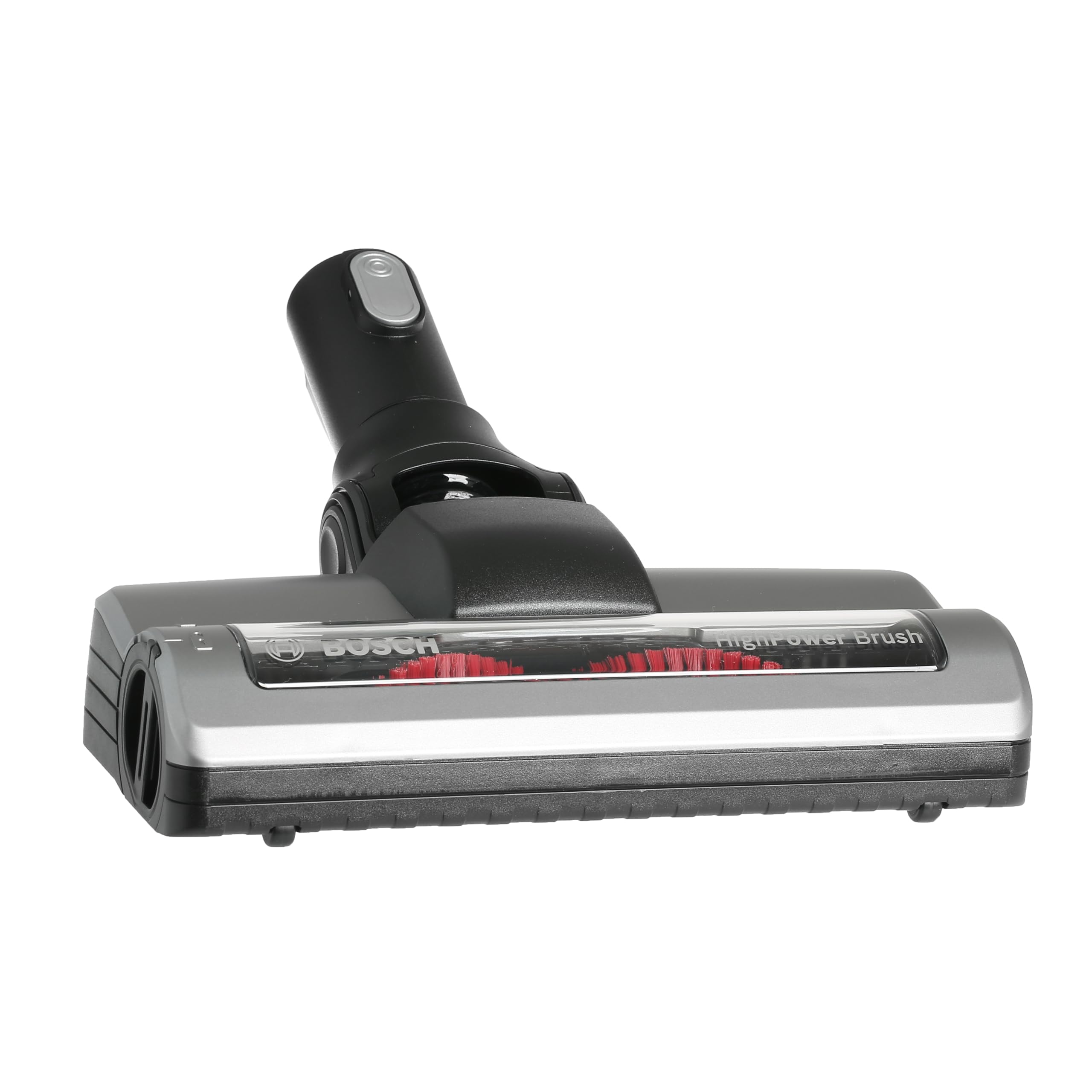 Masterpart Black Vacuum Floor Brush Head Tool To Fit Bosch Bcs111, Bcs1top, Bcs812 Vacuum Cleaners