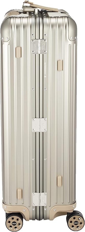 キャリーバッグ TOPAS Titanium 1週間-Titanium Amazon | [リモワ] キャリーバッグ TOPAS Titanium 1週間-Titanium 98L