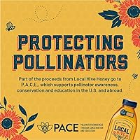 Vista 77 de Local Hive Miel de Washington 32oz