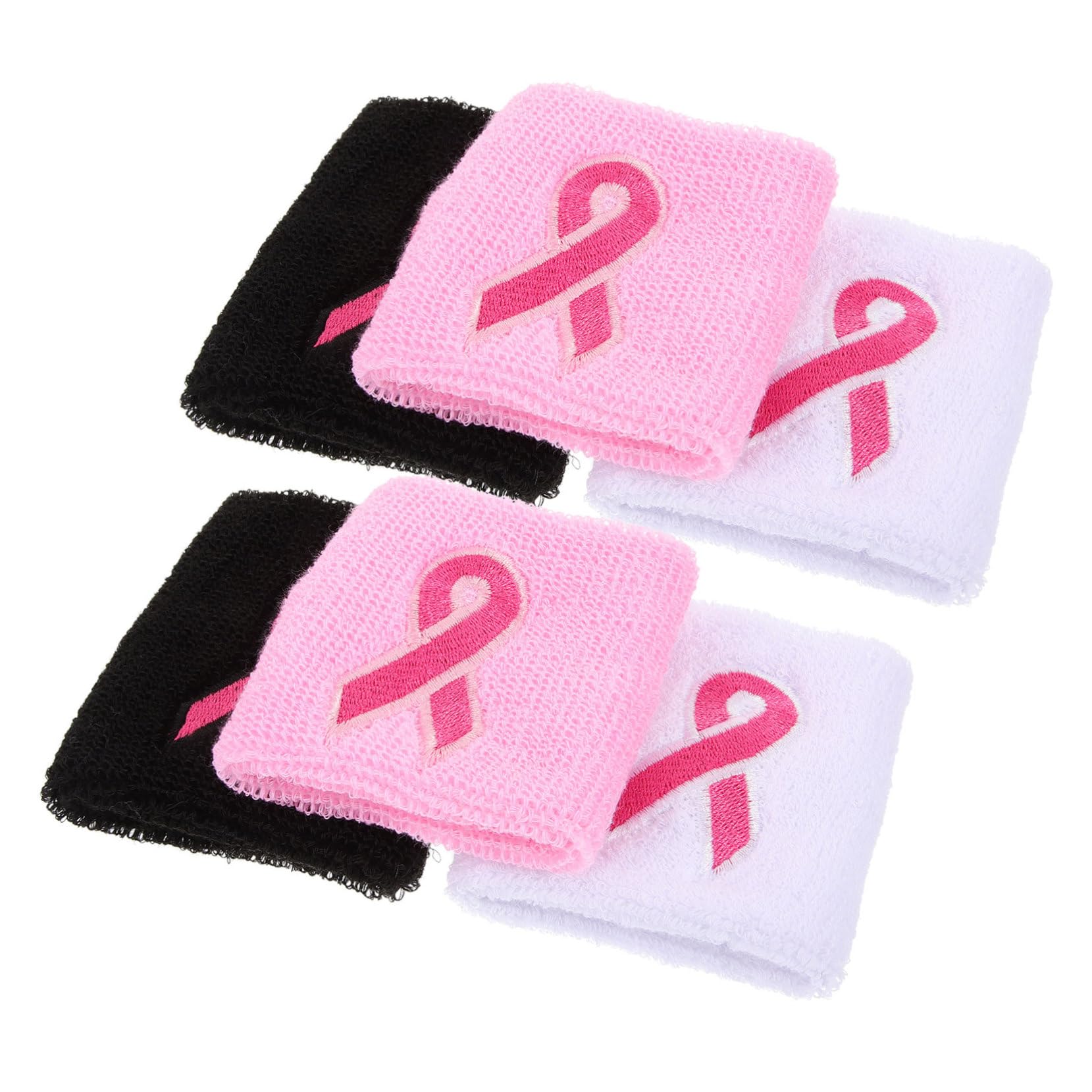 Toyvian Muñequeras Deportivas Elásticas para Entrenamiento Soporte Cómodo para para Fútbol Baloncesto Y Running