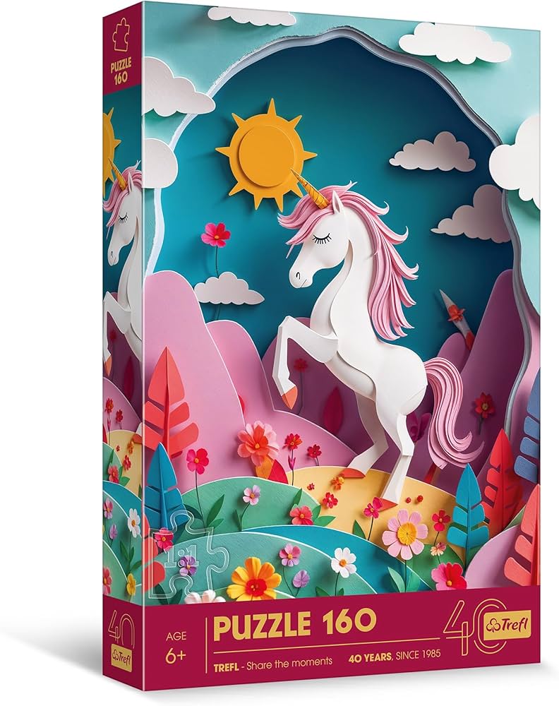 UNICORN30 リマスター版セット Amazon.com: JMBricklayer Magical Unicorn Building Set for Adults