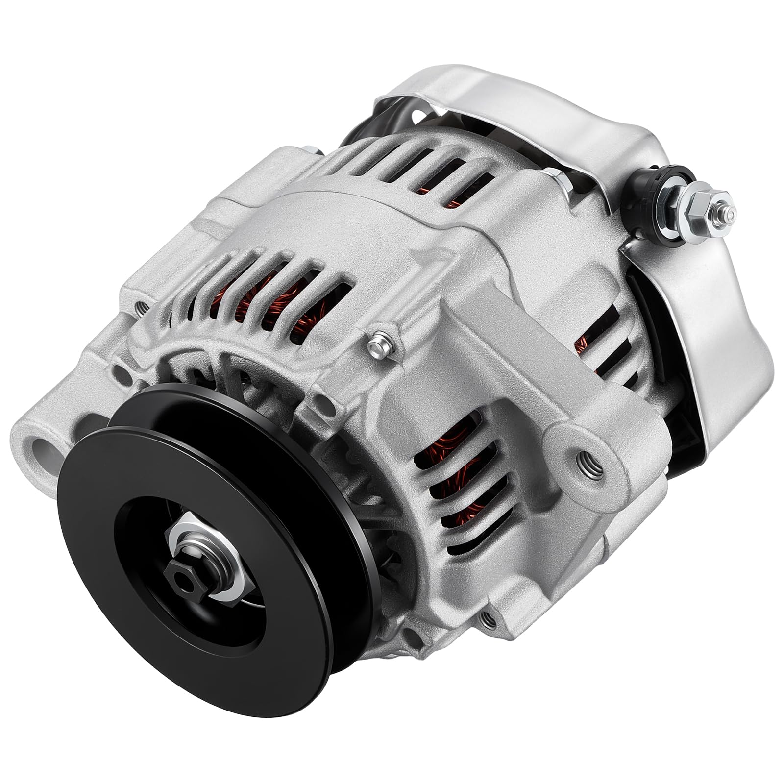 BDFHYK 35A Alternator for Chevrolet Silverado 1500 4.3L V6 2007, 400-52062