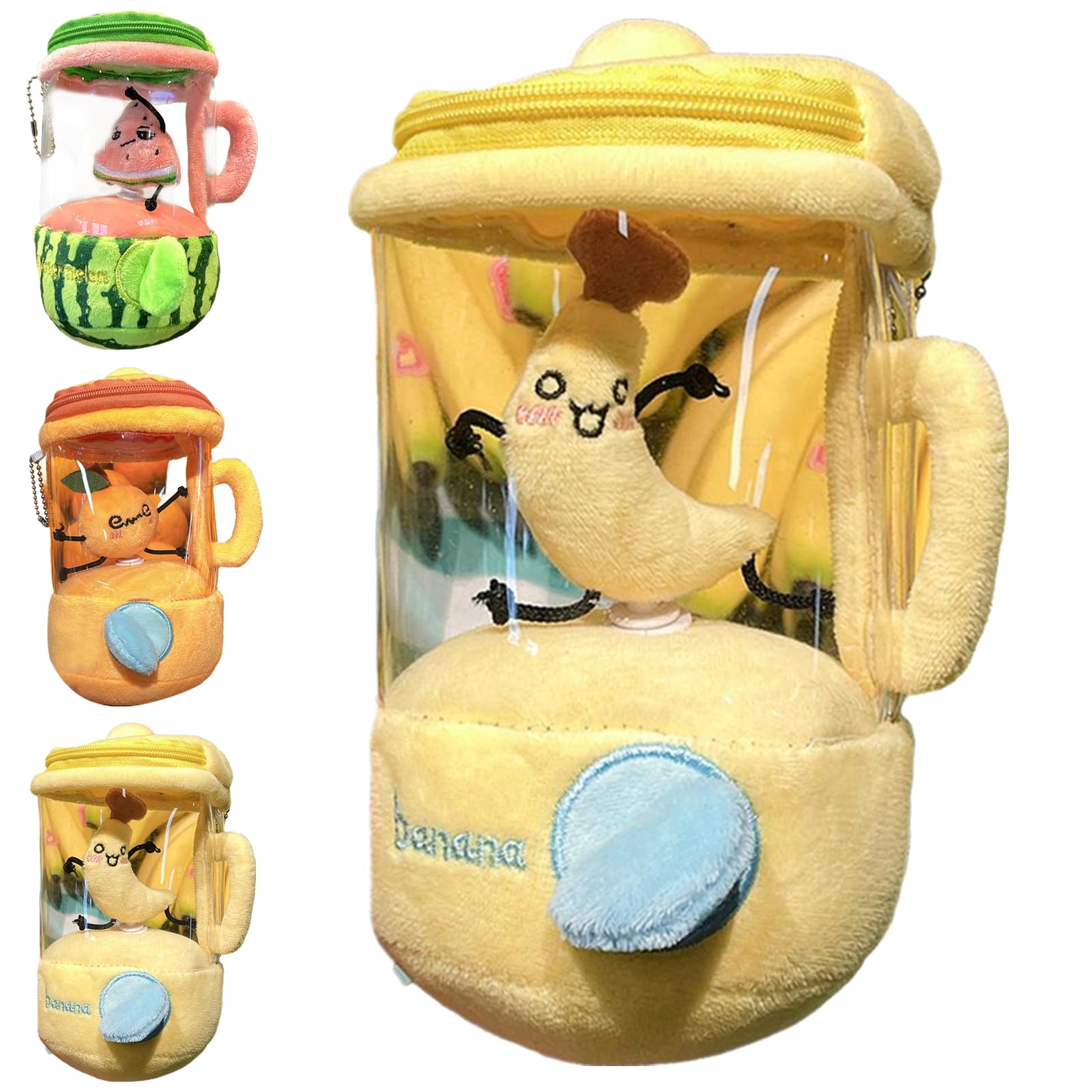 yuki Cooee Designなど花瓶17点、ぬいぐるみ3点 Amazon.co.jp