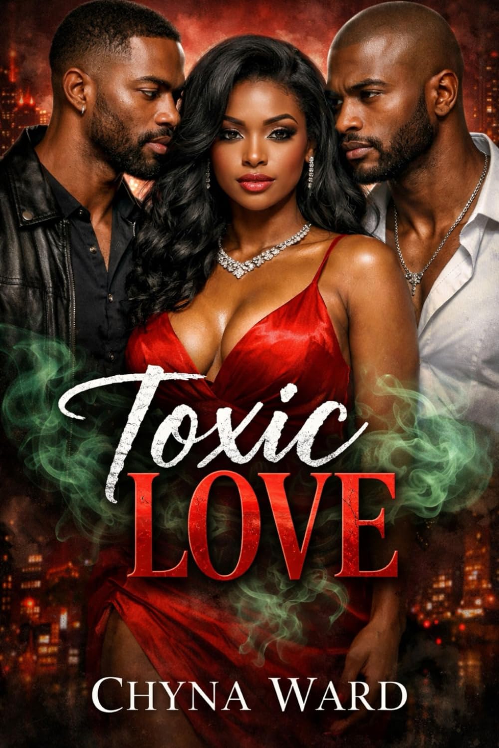 TOXIC LOVE