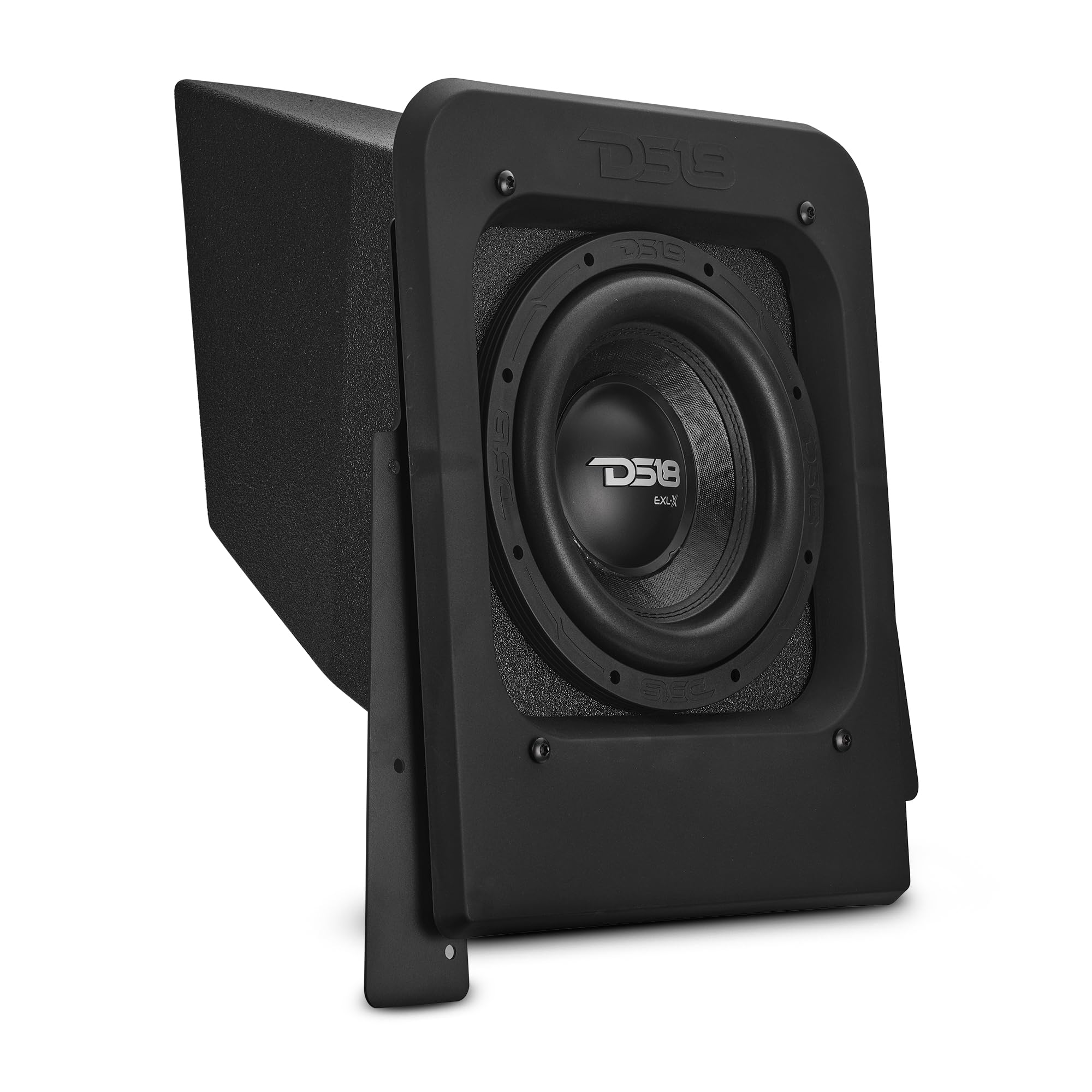 DS18 SLG-RSUB10XLLD 10" Sealed