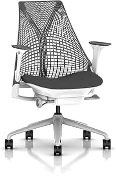 K☆158 ハーマンミラー セイルチェア AS1YA23HA-1442 2019 81Y6cOKjXDL._AC_UF350,