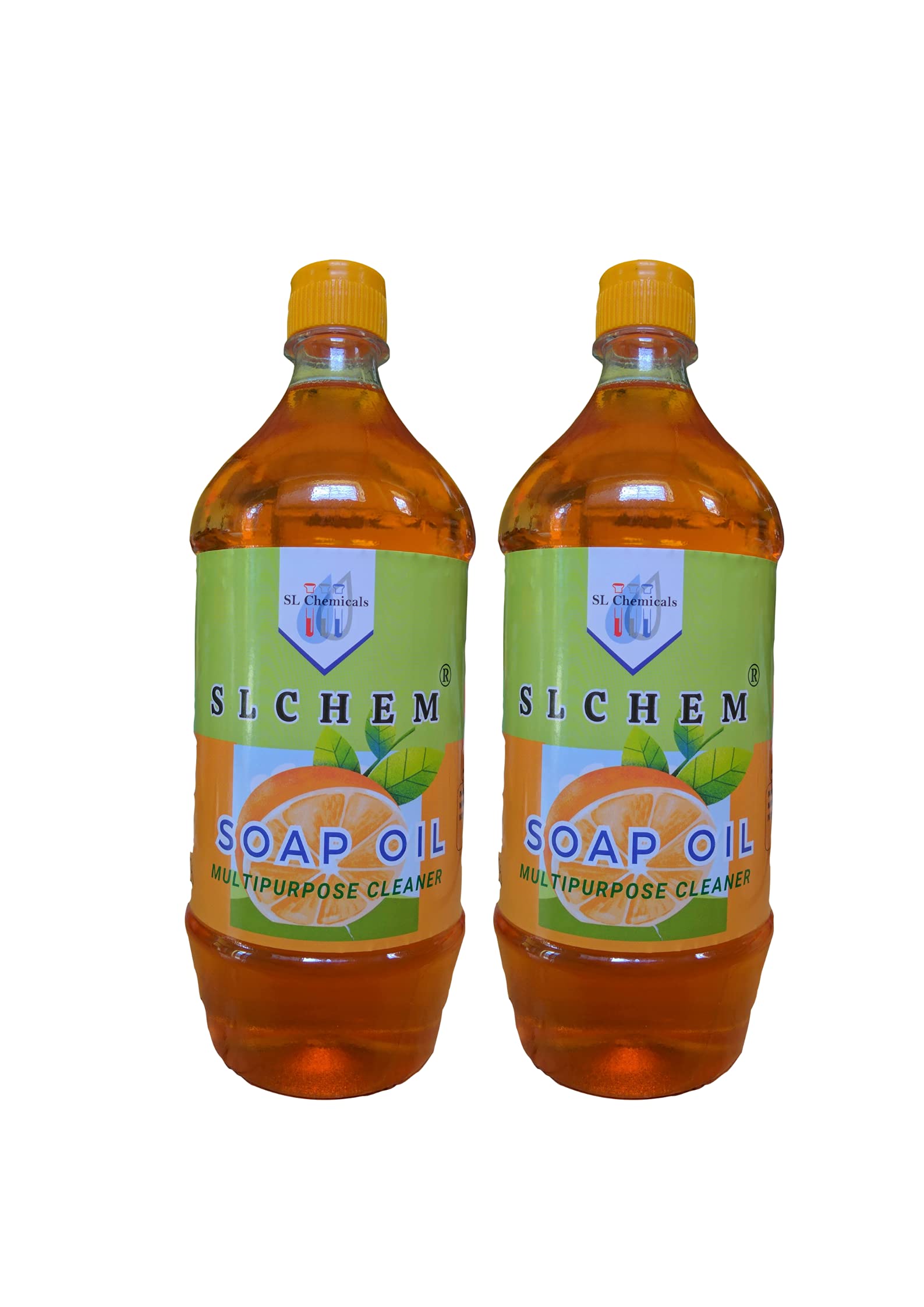 SLCHEM® SOAP OIL MULTIPURPOSE CLEANING (ORANGE, 2L) (B09DT6722B) Amazon Price History, Amazon Price Tracker