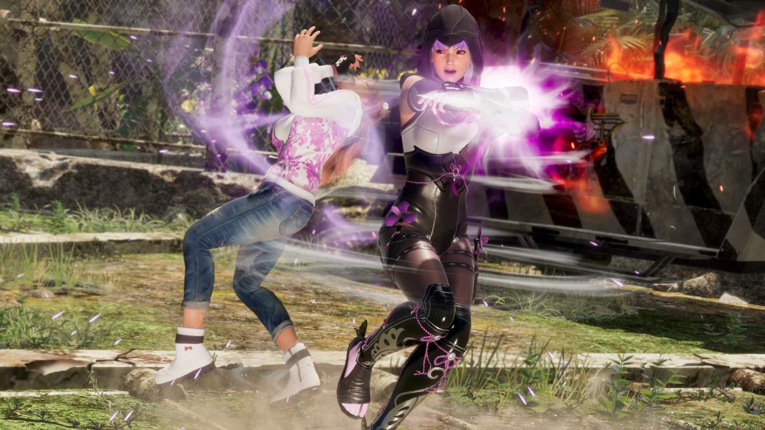 Dead or Alive 6 [Xbox One]