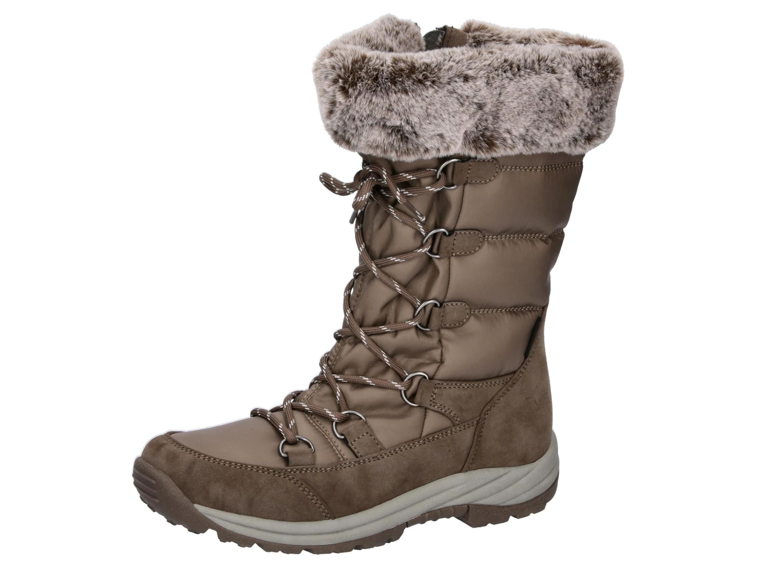 Lico Julia 540054 Damen Sneaker