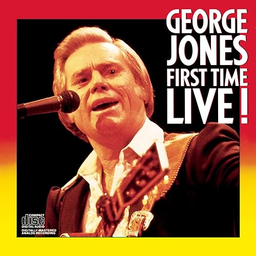 She S My Rock Live By George Jones On Amazon Music Amazon Com She S My Rock Live By George Jones On Amazon Music Amazon Com