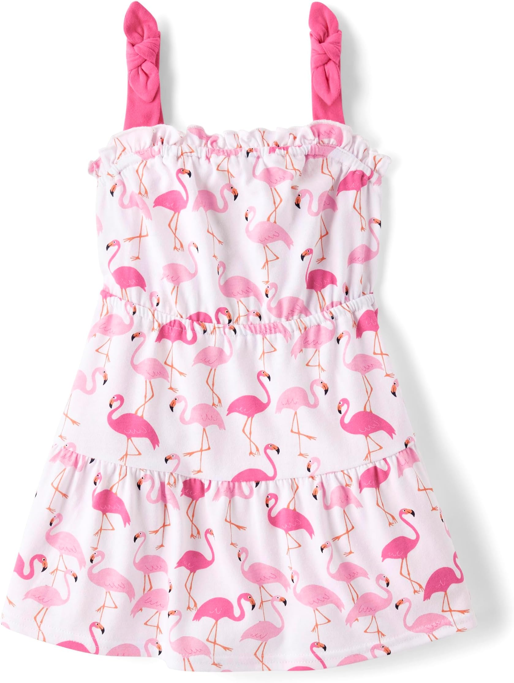 The Children's PlaceUnisex Baby Family Matching Vacation Collection Hawaiian Tropic