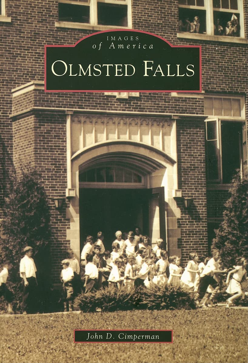 Olmsted Falls (OH) (Images of America)