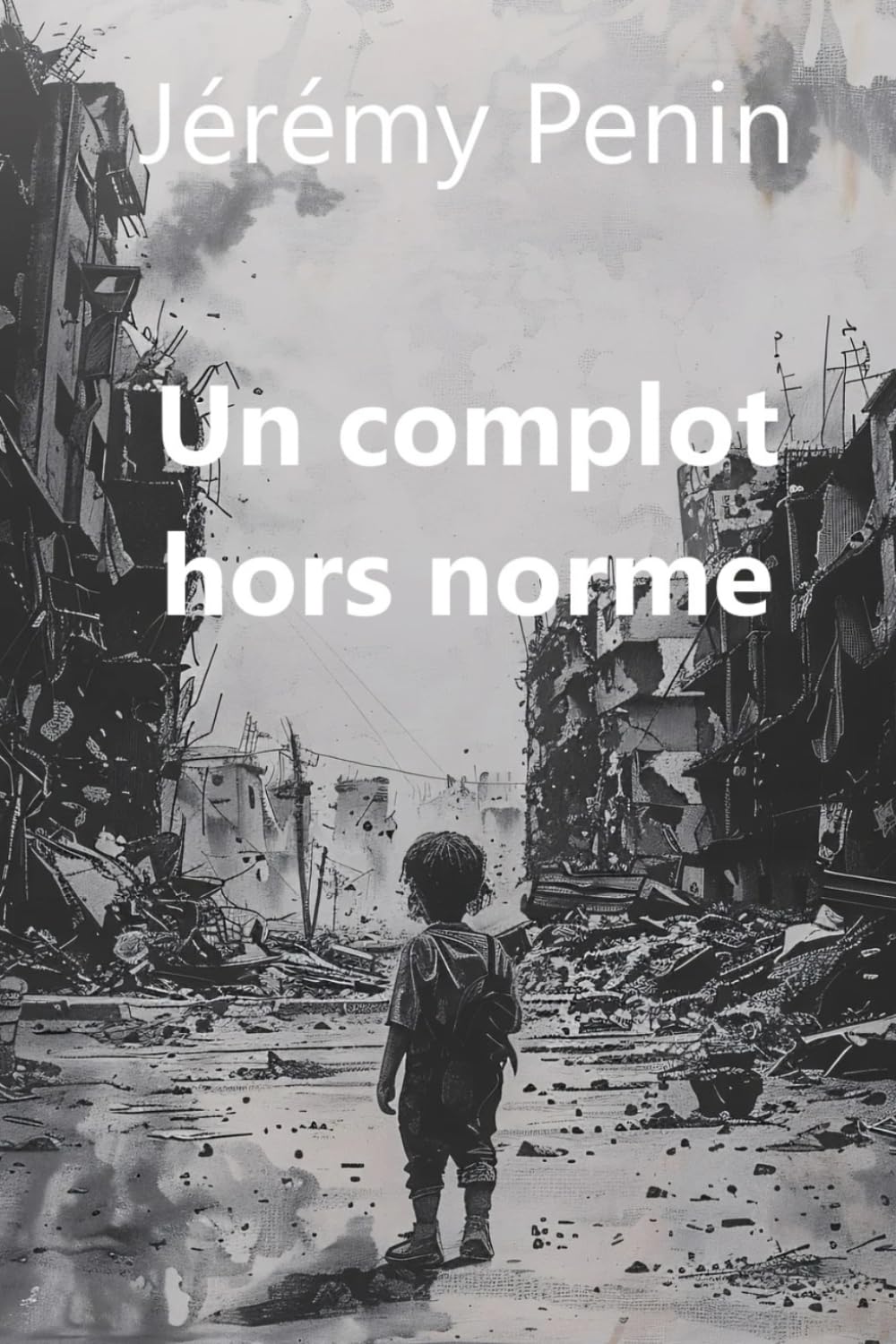 Un complot hors norme