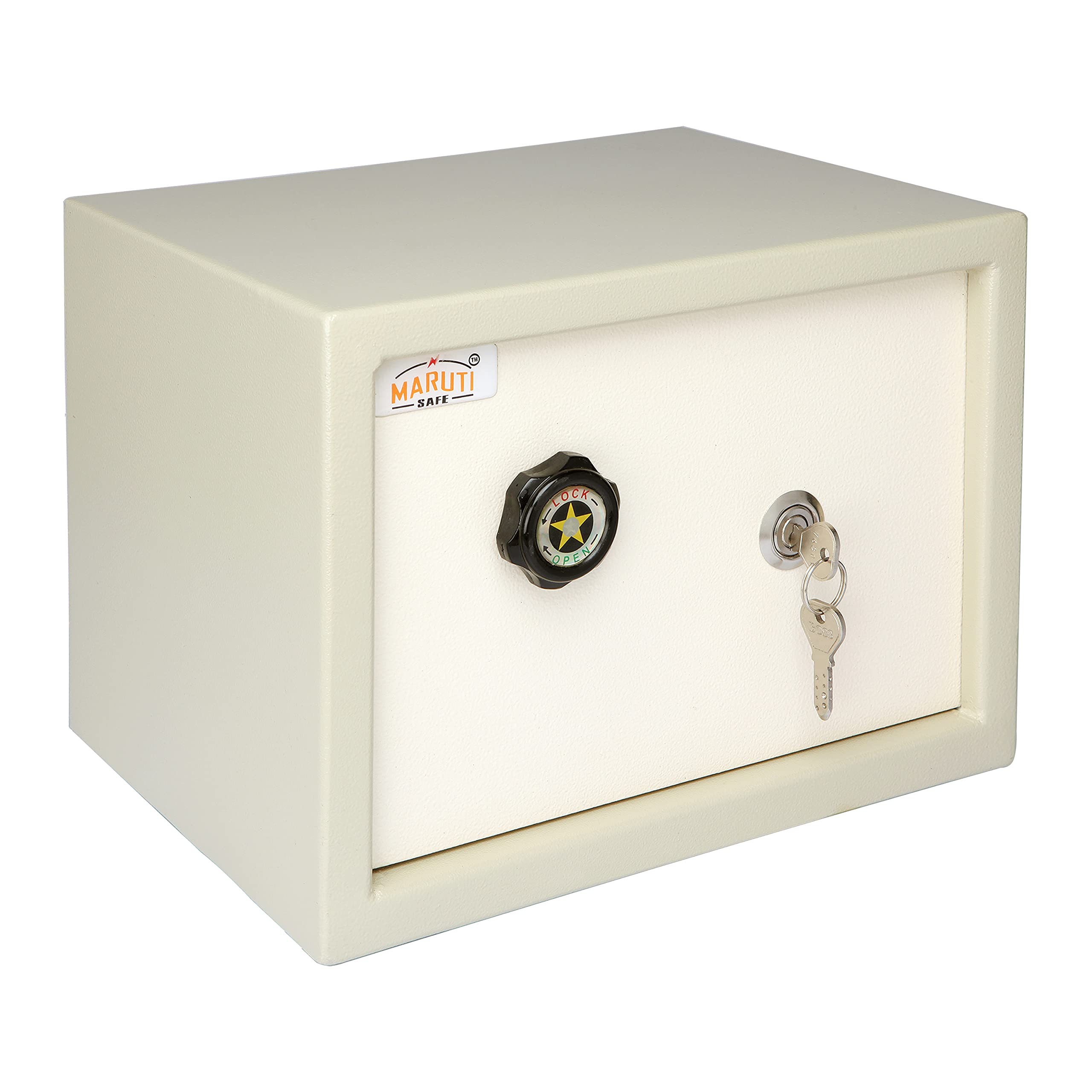 Laxmi KAPAT Safe Locker - Secure Home Storage -12 Laxmi KAPAT Safe Locker - Secure Home Storage -12