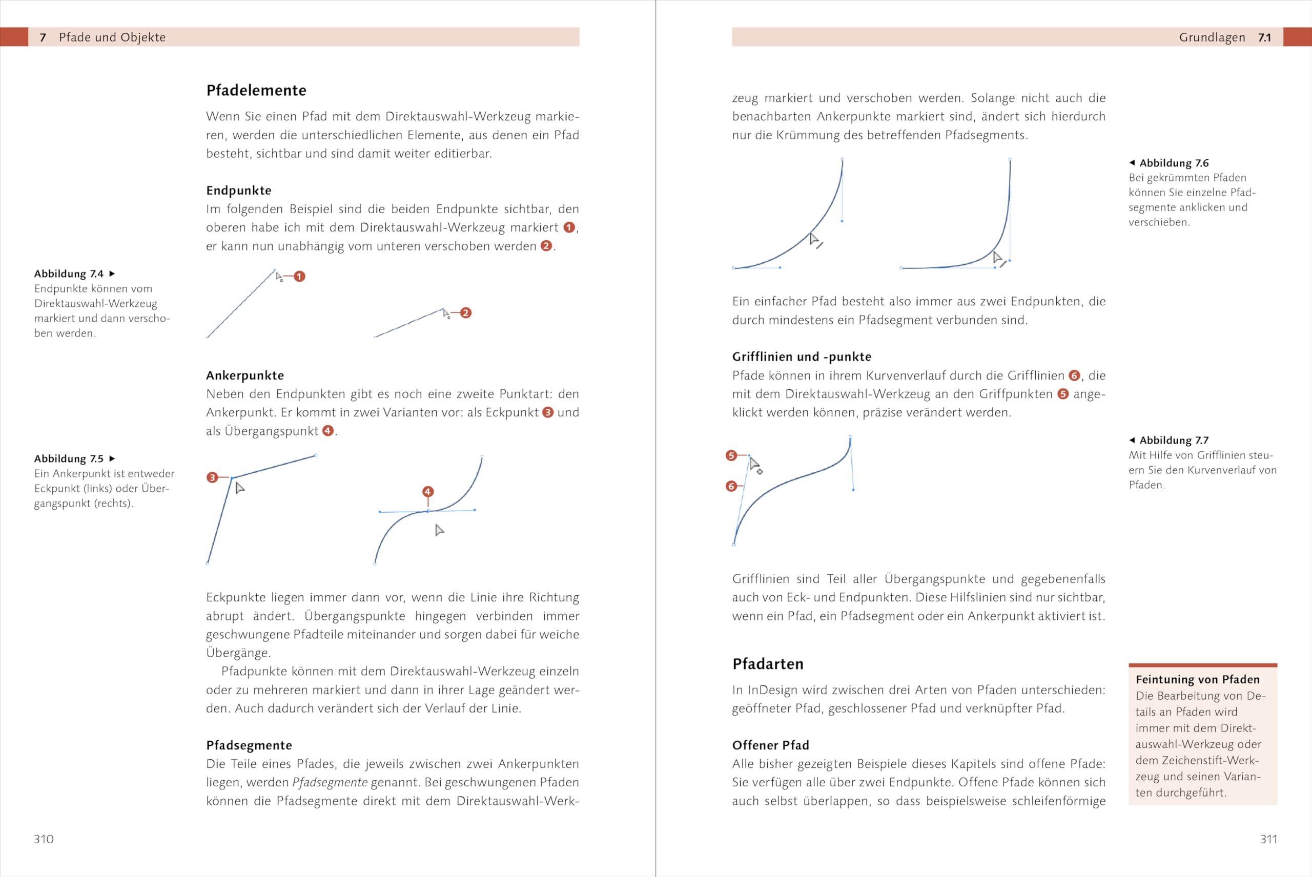 Adobe InDesign: Der praktische Einstieg. Aktuell zur Version 2025. Inklusive der neuen KI-Funktionen