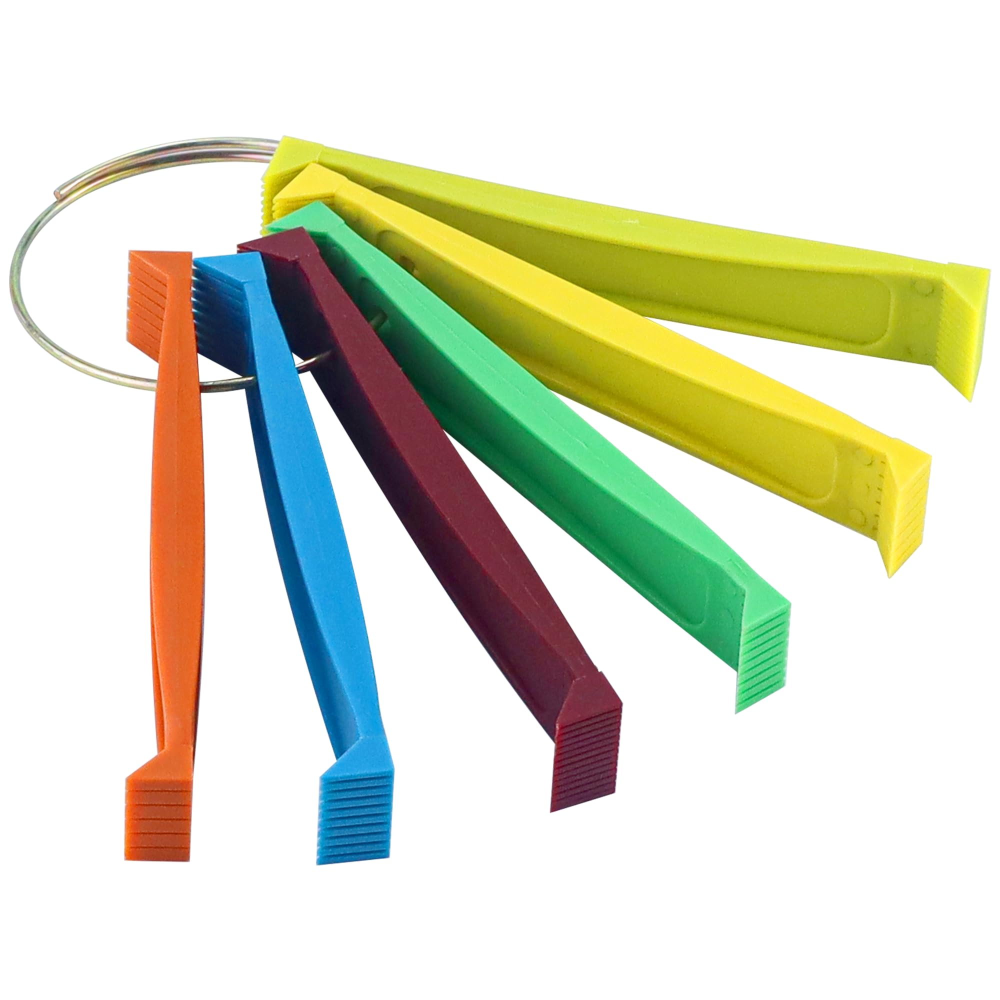 Amazon.com: AMI PARTS FCR6 Fin Comb Set for Air Conditioner