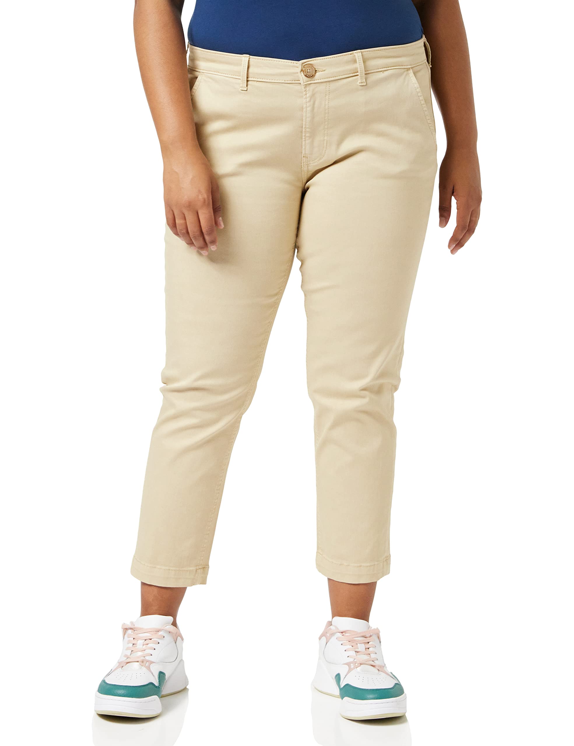 Pepe Jeans Maura Pantaloni Donna